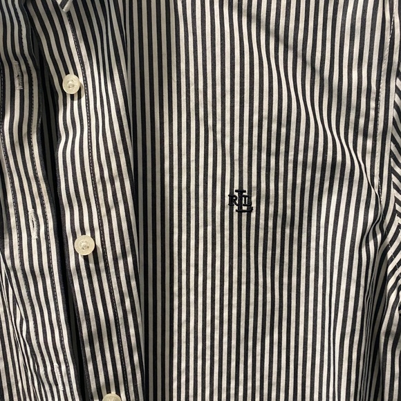 Office/work blouse - Picture 2 of 4